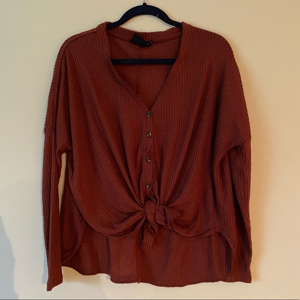 Urban Outfitters Sweater